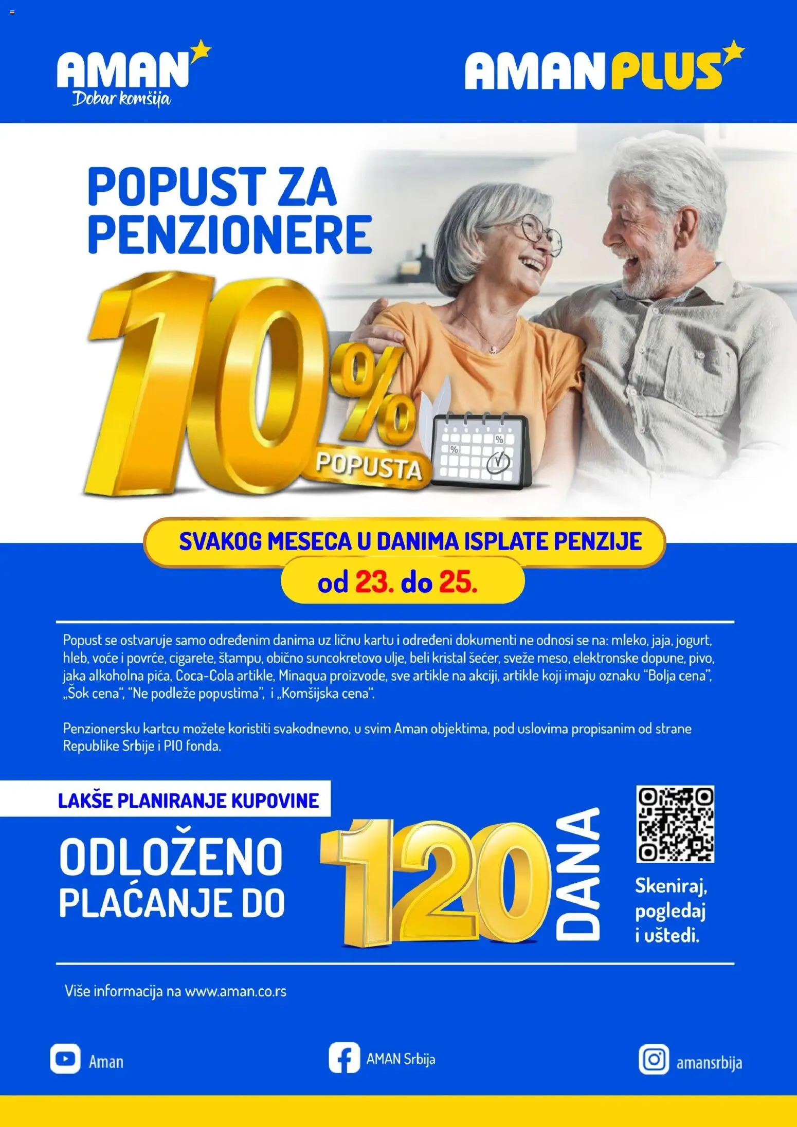 Aman katalog - važi od 08.05.2026 | Strana: 12