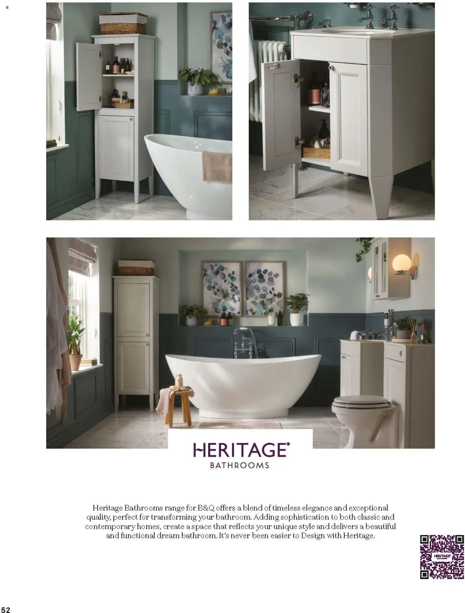 B&Q B&Q Bq Bq Bathrooms Home Deals December 2025 — page 52 of 280