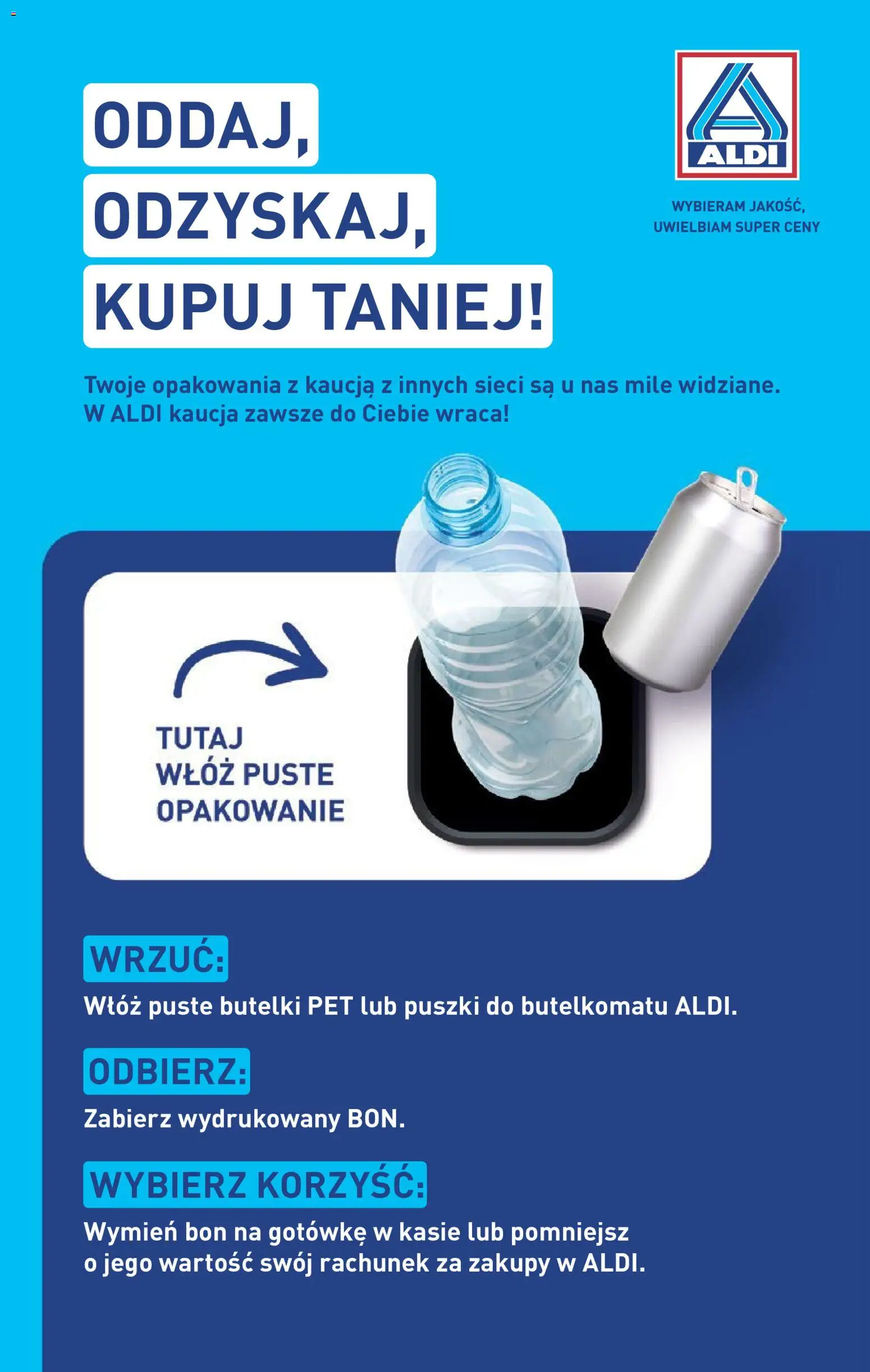 Aldi Polsko leták od 03.08.2026 | Strana: 11
