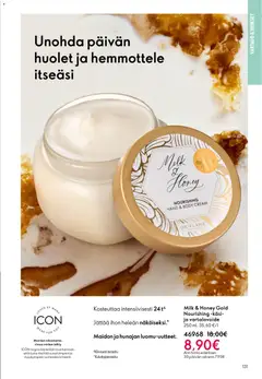 Oriflame-mainoslehti voimassa 03.06.2026 alkaen | Sivu: 131