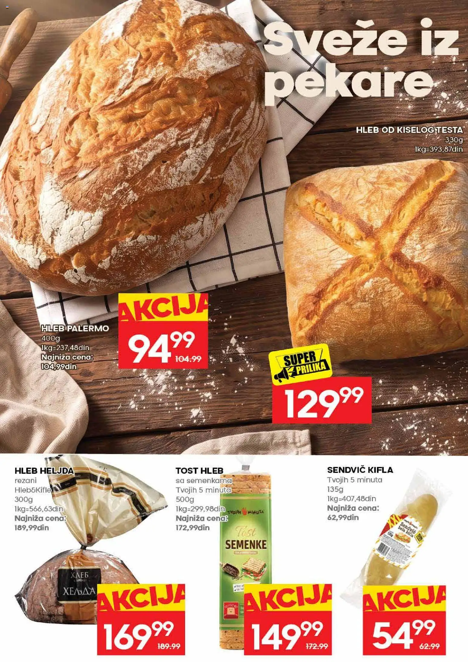 Roda katalog - važi od 28.09.2026 | Strana: 20