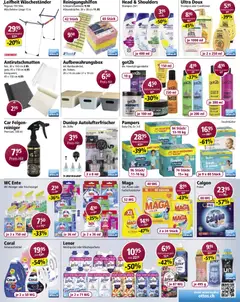 Otto's aktionen ab 15.09.2026 gültig | Seite: 3 | Produkte: Pulver, Shampoo, Conditioner, Pampers