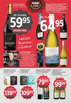Meny - Tibudsavis uge 45 gyldig fra 30/10/2026 | Side: 33 | Produkter: Kirsebær, Hindbær