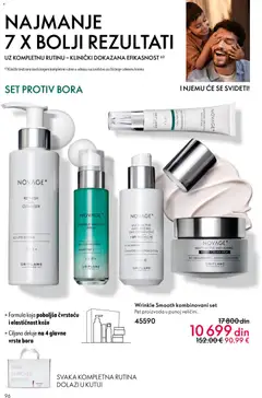 Oriflame katalog Jun 2026 - pregled Oriflame kataloga - važi od 03.06.2026 | Strana: 96