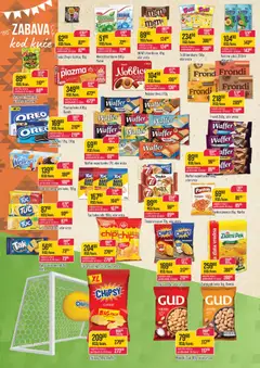 Zlatan Trag katalog - pregled Zlatan Trag kataloga - važi od 17.06.2026 | Strana: 8