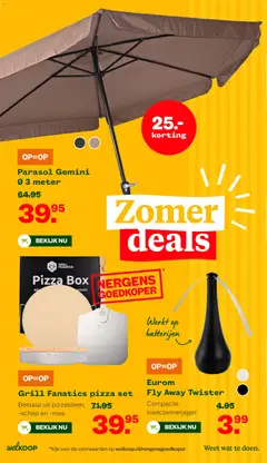 Welkoop folder - Voorbeeld van een folder van Welkoop, geldig van 06-07-2026 | Pagina: 2