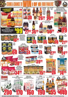Boxer specials catalogue – valid from 11.05.2026 | Page: 6