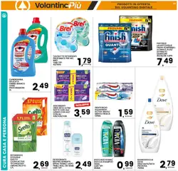 Anteprima del volantino Interspar volantino valido a partire dal 30/07/2026 | Pagina: 20