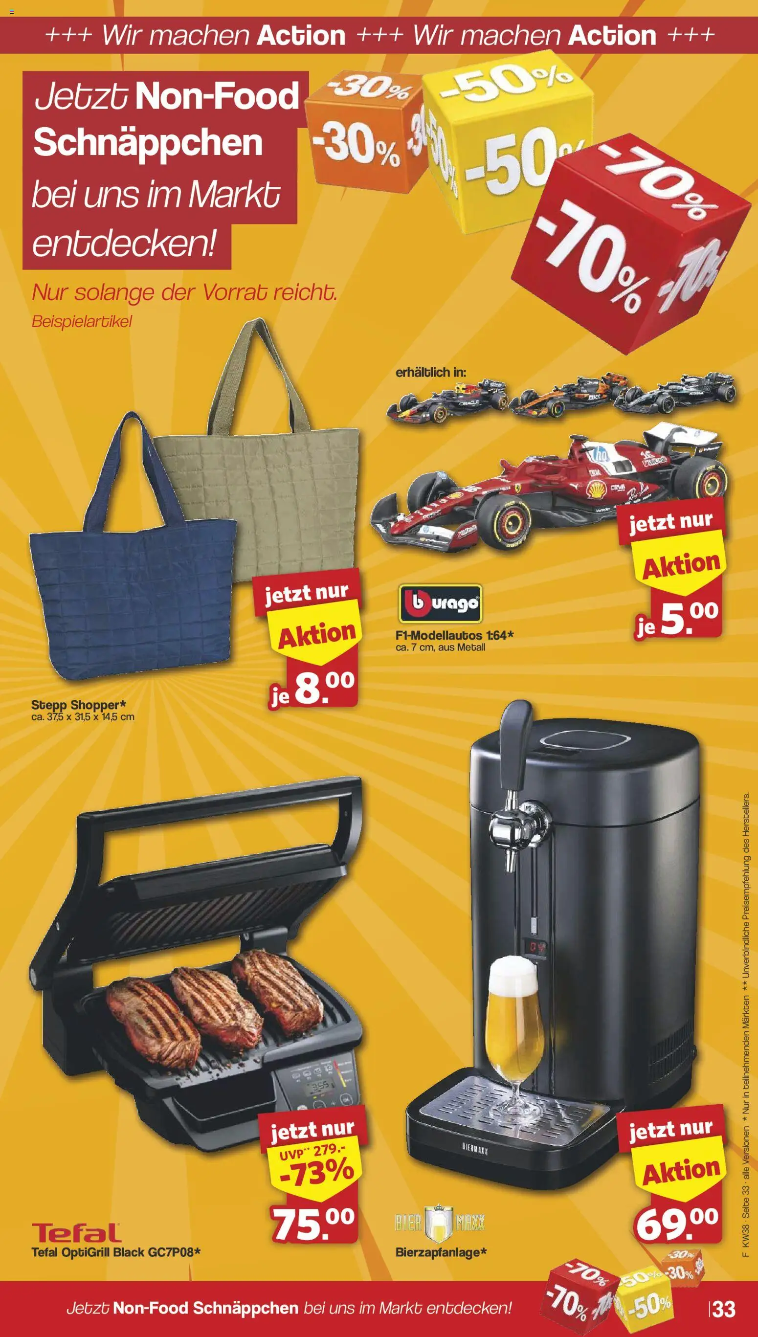 Famila Nordwest Prospekt – gültig ab 14.09.2026 | Seite: 37 | Produkte: Bier