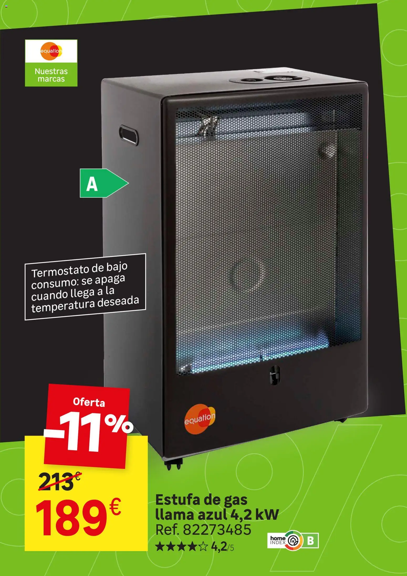 Leroy Merlin Black Friday │ válido desde el 20/10/2026 | Página: 7
