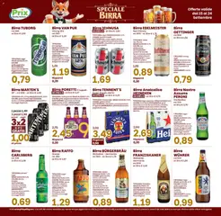 Anteprima del volantino Prix volantino valido a partire dal 15/09/2026 | Pagina: 13