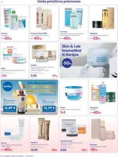 Eurokos leidinys galioja nuo 02.06.2026 | Puslapis: 12 | Prekių: Tonikas, Kremas