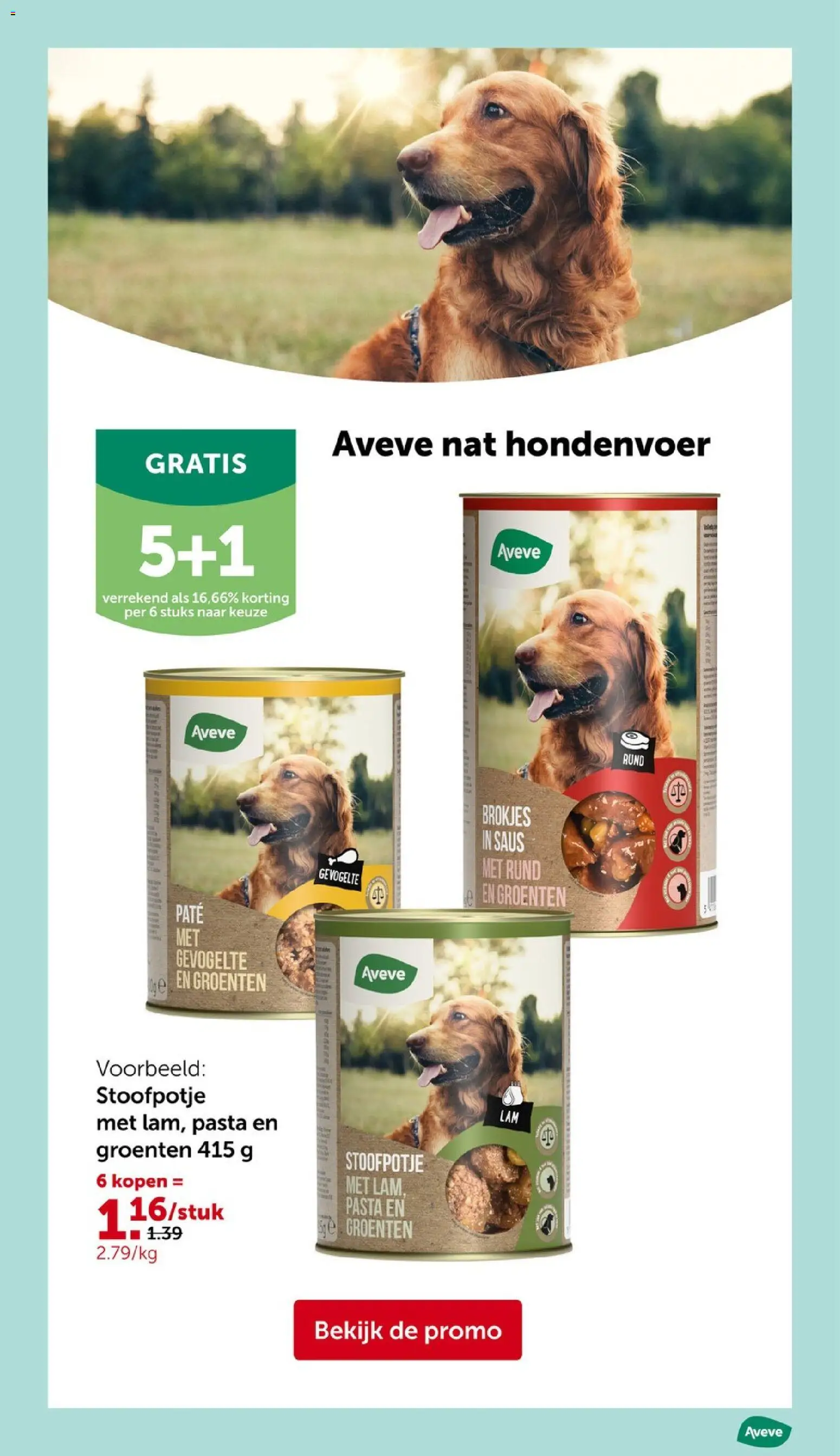 {H1} | Pagina: 6 | Producten: Hondenvoer, Saus, Gevogelte, Groenten