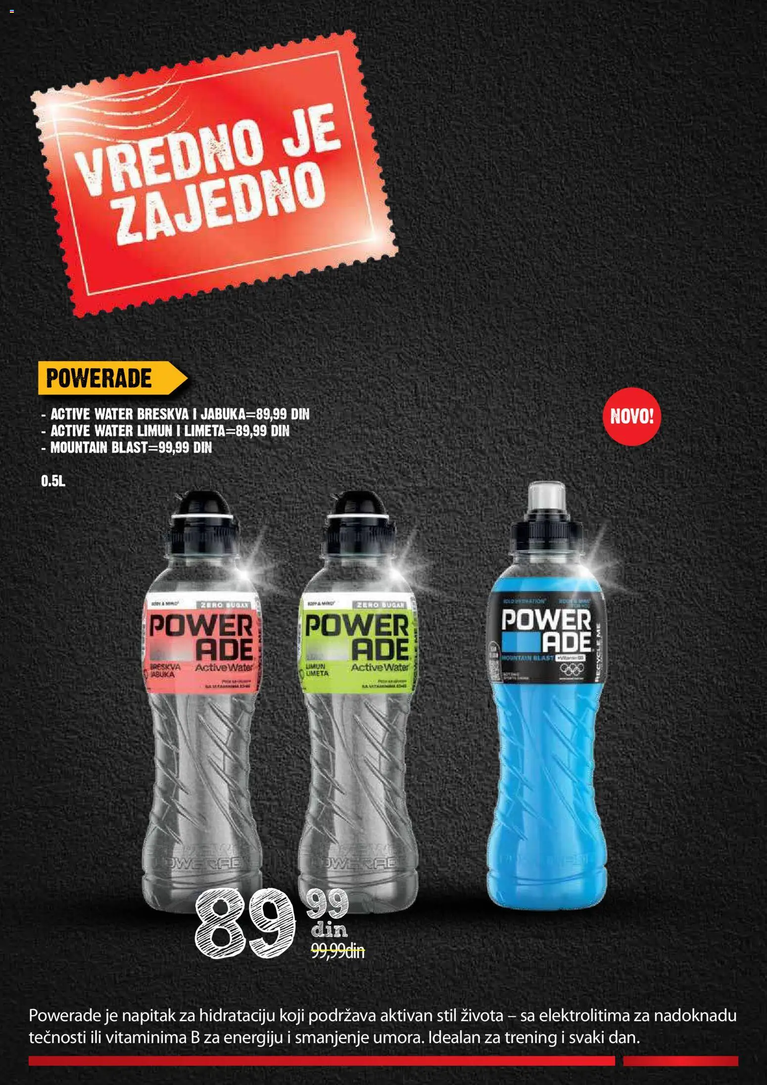 Roda katalog - važi od 14.05.2026 | Strana: 26