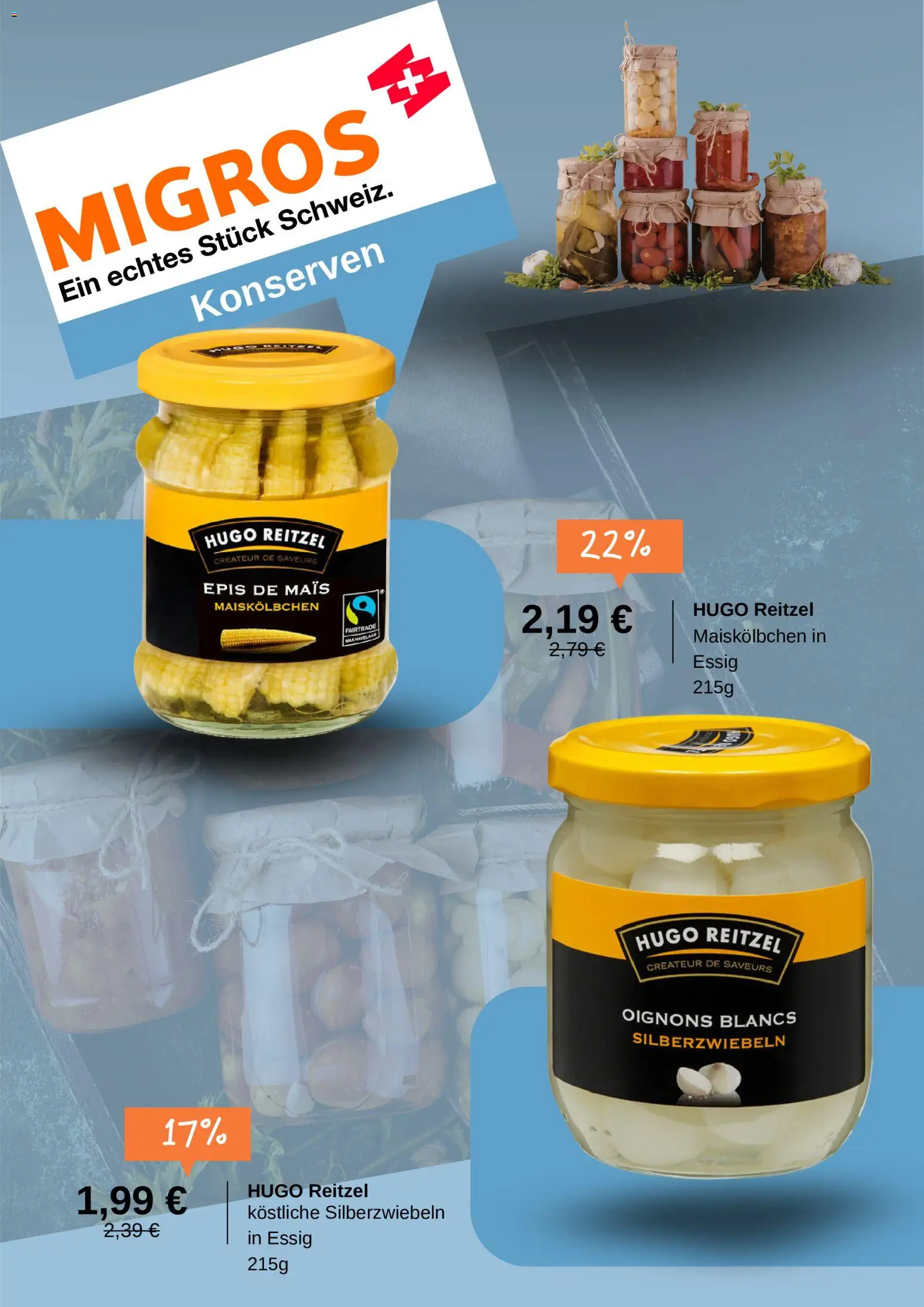 Migros Prospekt 	 – gültig ab 12.05.2026 | Seite: 2