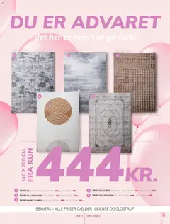 Daells Bolighus - Kom til genåbningsfest gyldig fra 15.05.2026 | Side: 21