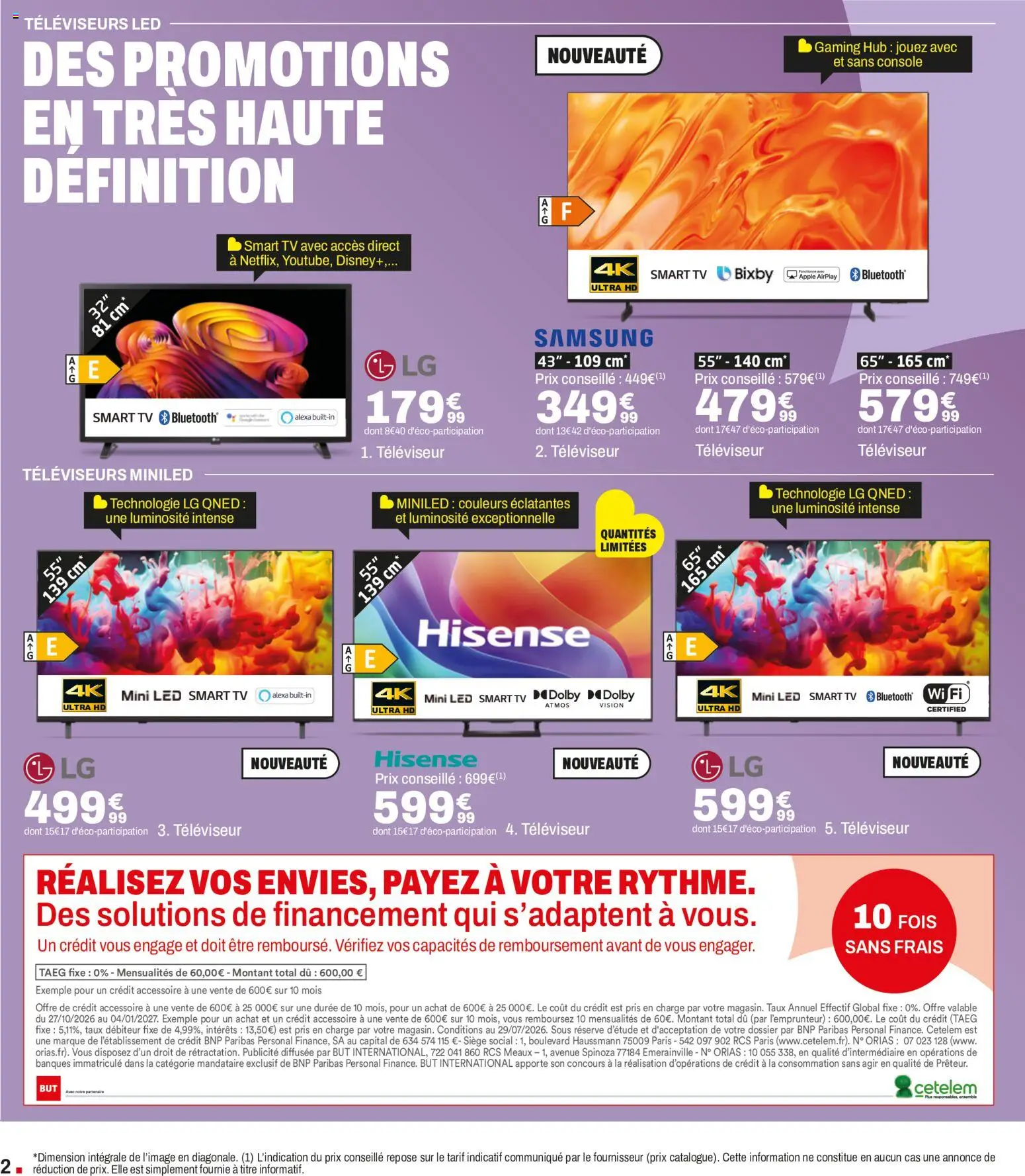 {H1} | Page: 2