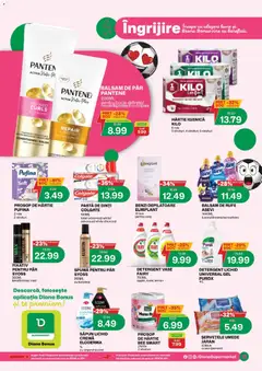 Ofertele Diana valabile de la 16.06.2026 | Pagină: 14