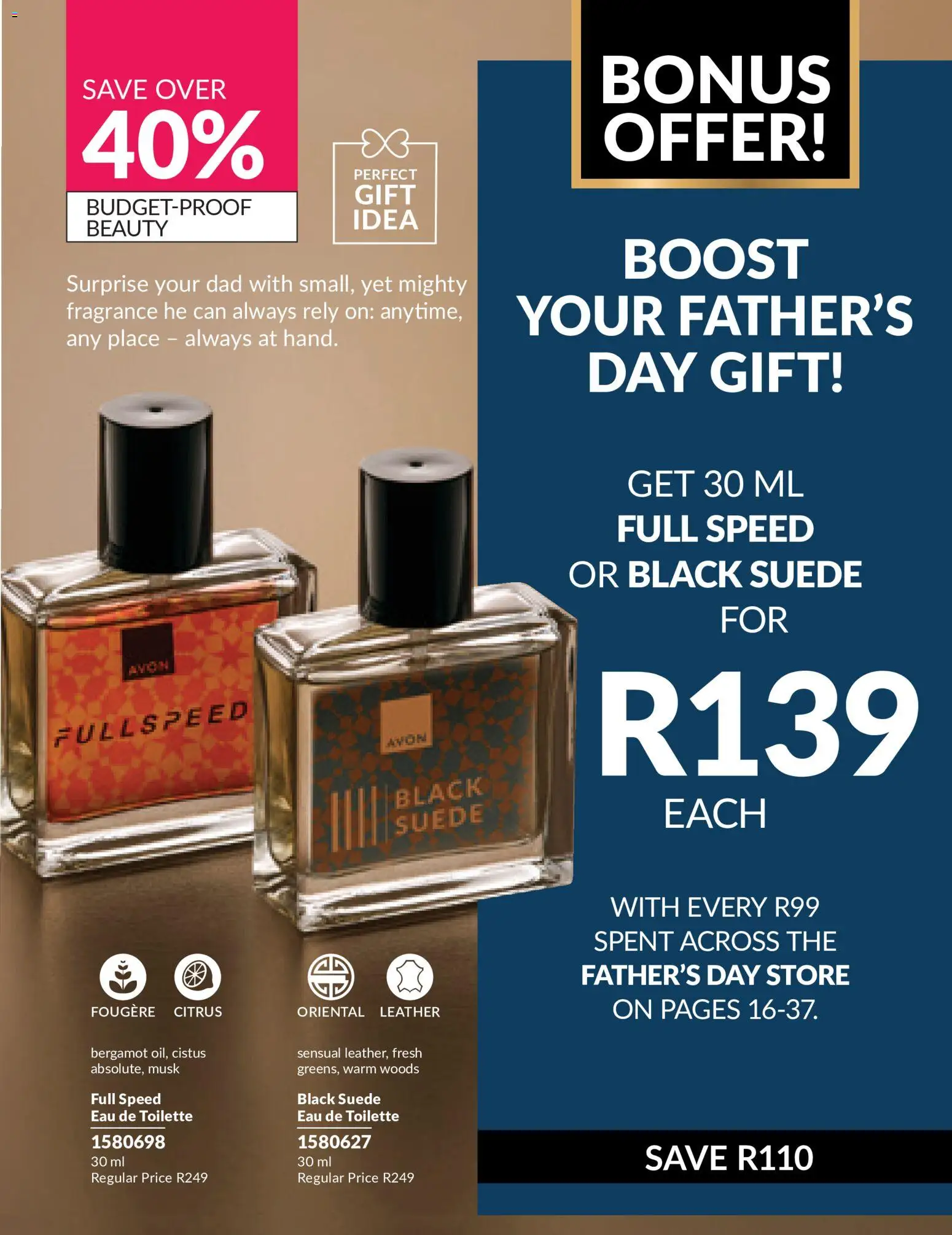 New Avon catalogue – valid from 01.06.2026 | Page: 15