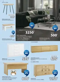 Ofertele JYSK valabile de la 25.08.2026 | Pagină: 10