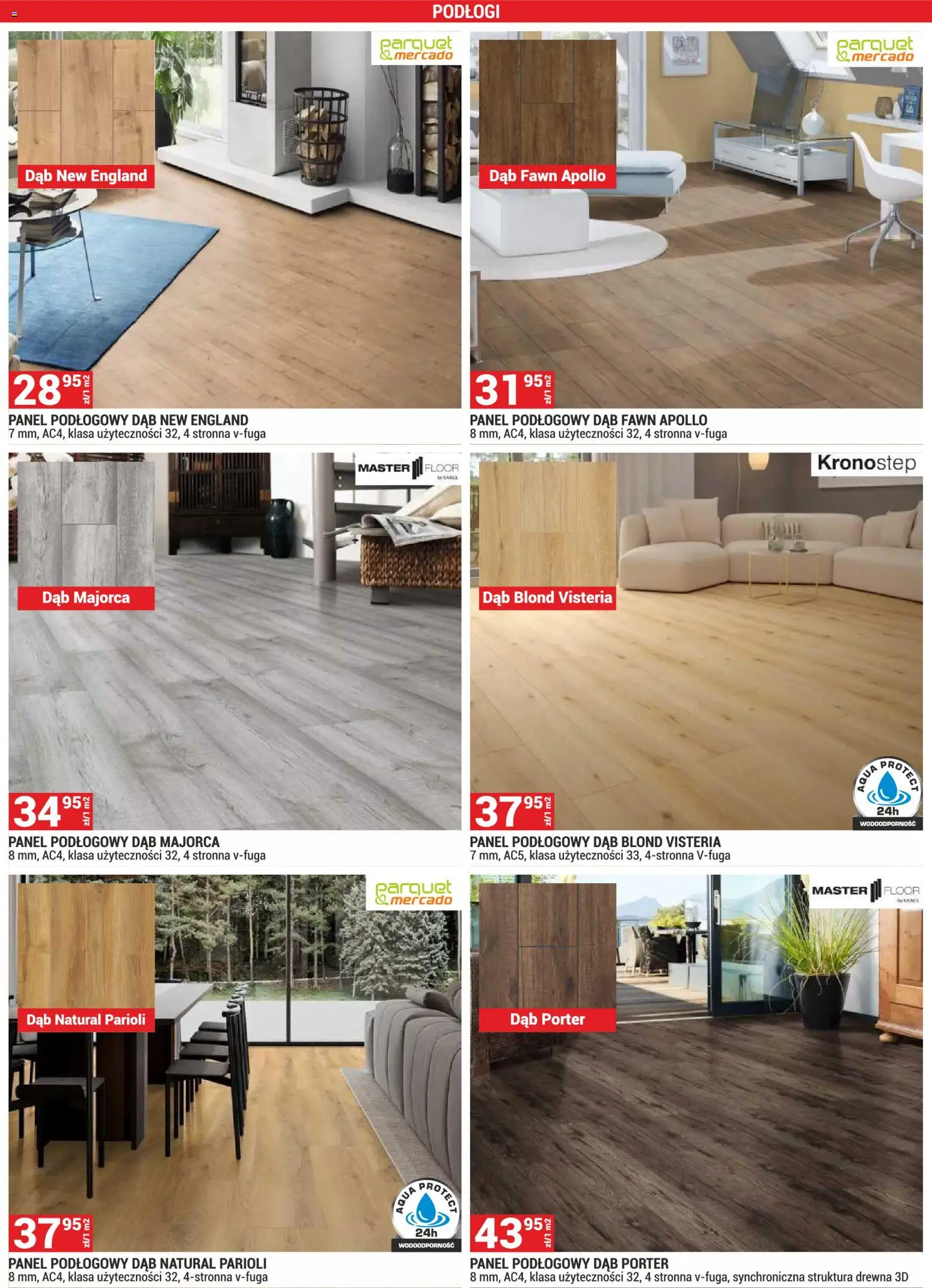 Merkury Market gazetka od 01.08.2026 | Strona: 45