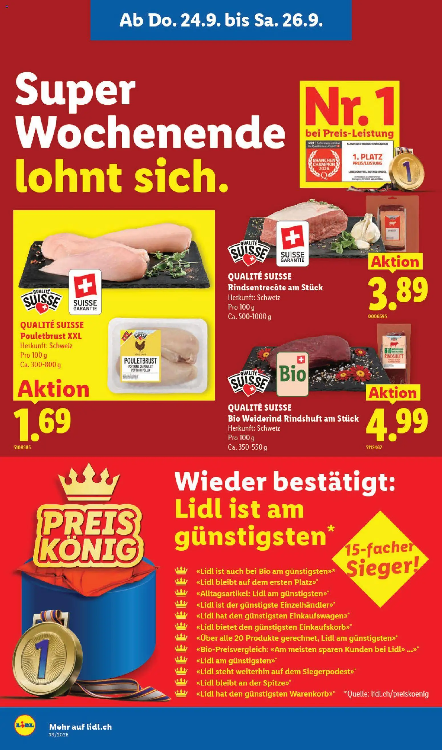 Lidl aktionen – gültig ab 24.09.2026 | Seite: 2