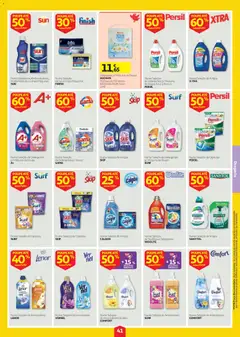 Pré-visualização Auchan folheto válido de 10/09/2026 | Página: 41