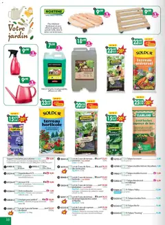 Maximo - Prévisualisation de Maximo catalogue epicerie valide à partir de 24/08/2026 | Page: 16