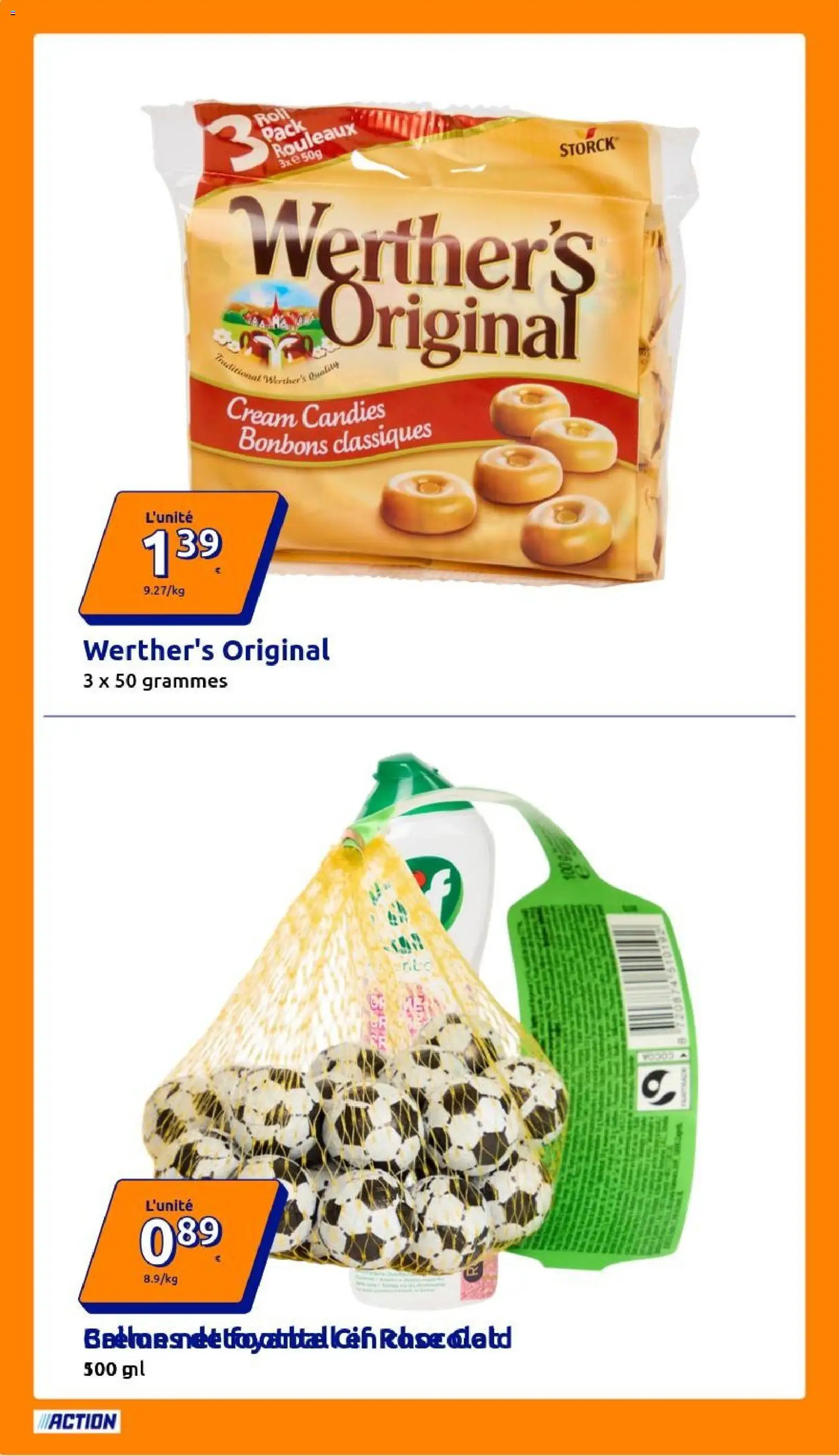 {H1} | Page: 26 | Produits: Bonbons