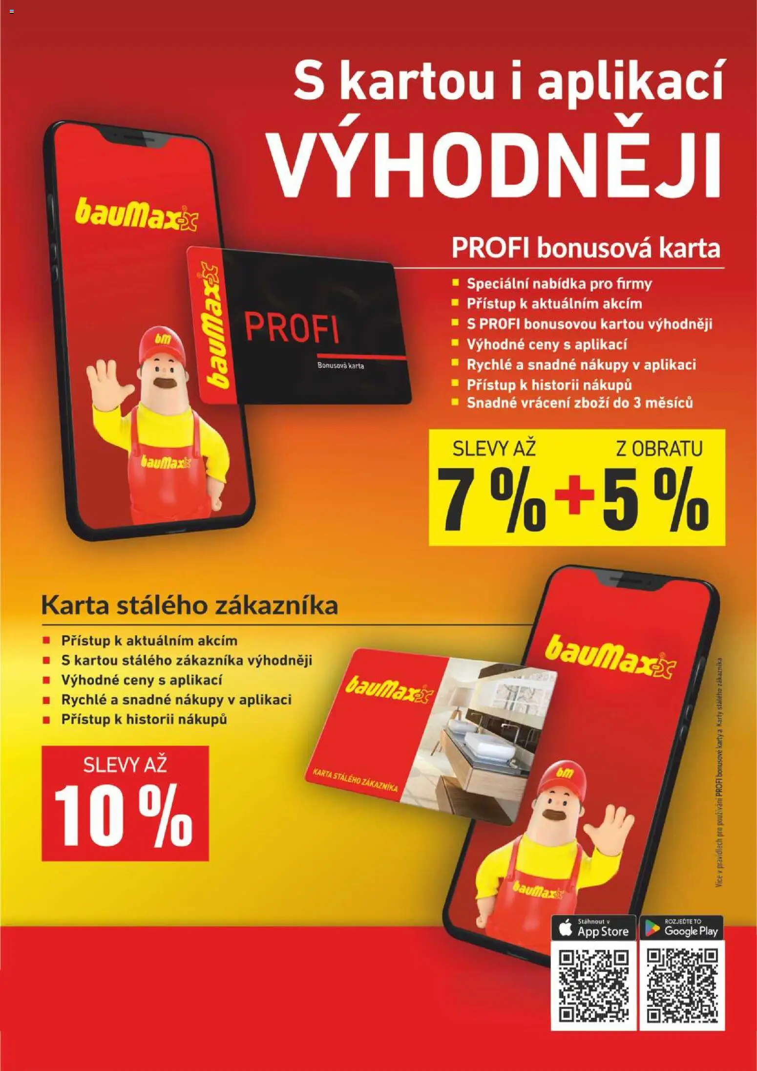 BAUMAX leták - Dveře a podlahy od 17.09.2026 | Strana: 11 | Produkty: Karty