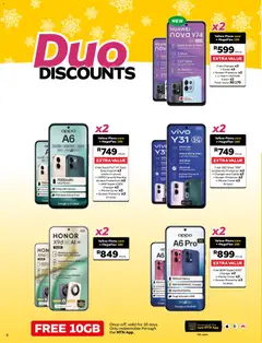 MTN specials catalogue – valid from 07/07/2026 | Page: 6