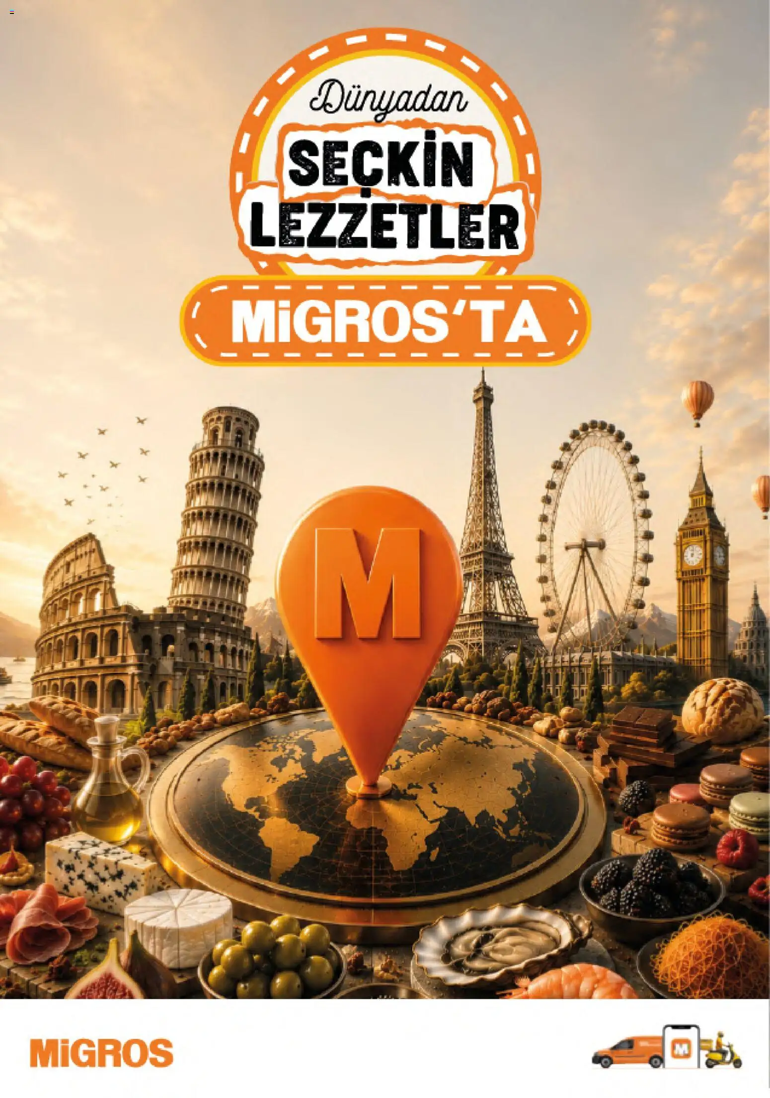 Migros Katalog - Migroskop - 23 Temmuz 2026 tarihinden itibaren geçerlidir | Sayfa: 99