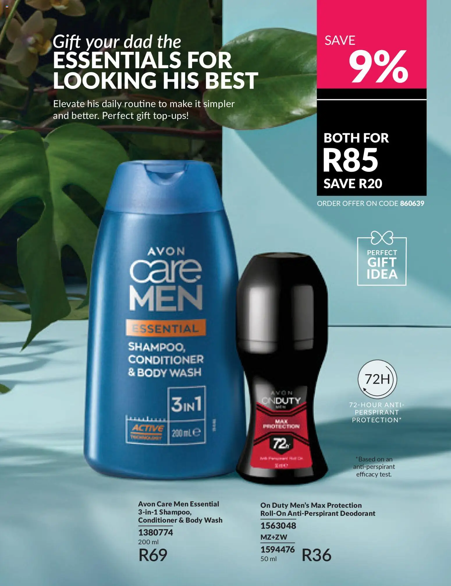 New Avon catalogue – valid from 01.06.2026 | Page: 31