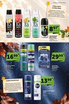 Pogląd oferty "Euro Sklep gazetka - Sprawdź, co więcej" - ważna od 17.09.2026 | Strona: 5