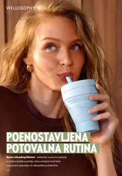Oriflame katalog akcije – veljaven od 24.06.2026 | Stran: 132 | Izdelki: Skodelica