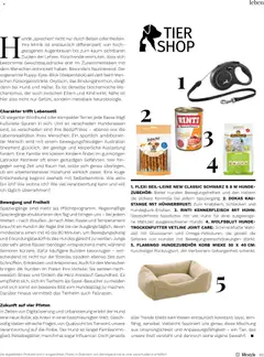 Müller Magazine Lifestyle 4/26 ab 14.07.2026 gültig | Seite: 85 | Produkte: Korb