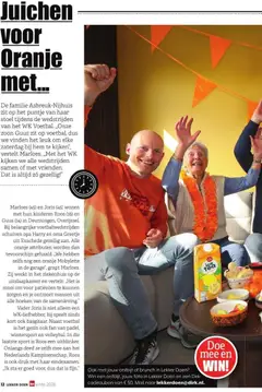 Dirk folder - Lekker Doen - Voorbeeld van een folder van Dirk, geldig van 06.05.2026 | Pagina: 12