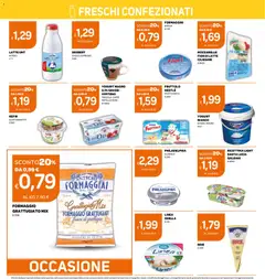 Anteprima del volantino Ekom volantino valido a partire dal 28/07/2026 | Pagina: 6