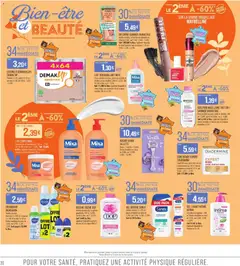 Match Supermarché - Prévisualisation de Match Supermarché Les jours le marché valide à partir de 18/08/2026 | Page: 20