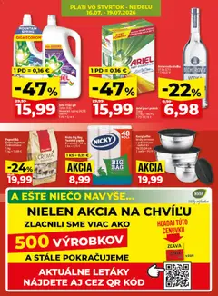 Klas leták platný od 13.07.2026 | Strana: 28