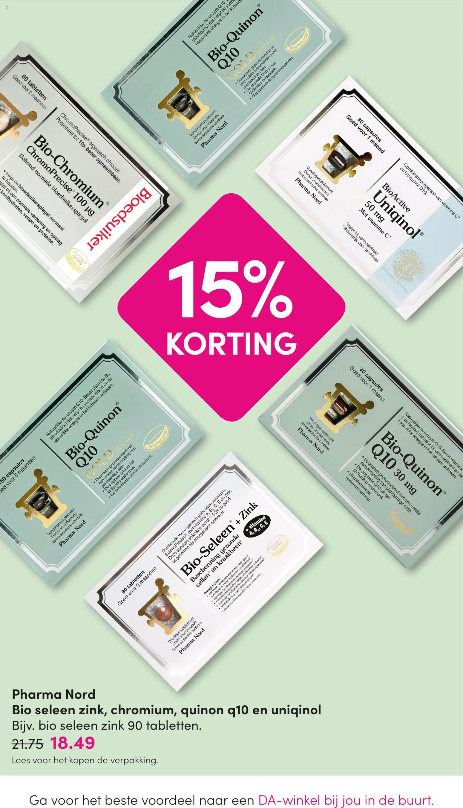{H1} | Pagina: 34 | Producten: Proteïne, Capsules, Vitamine C, Ingrediënten