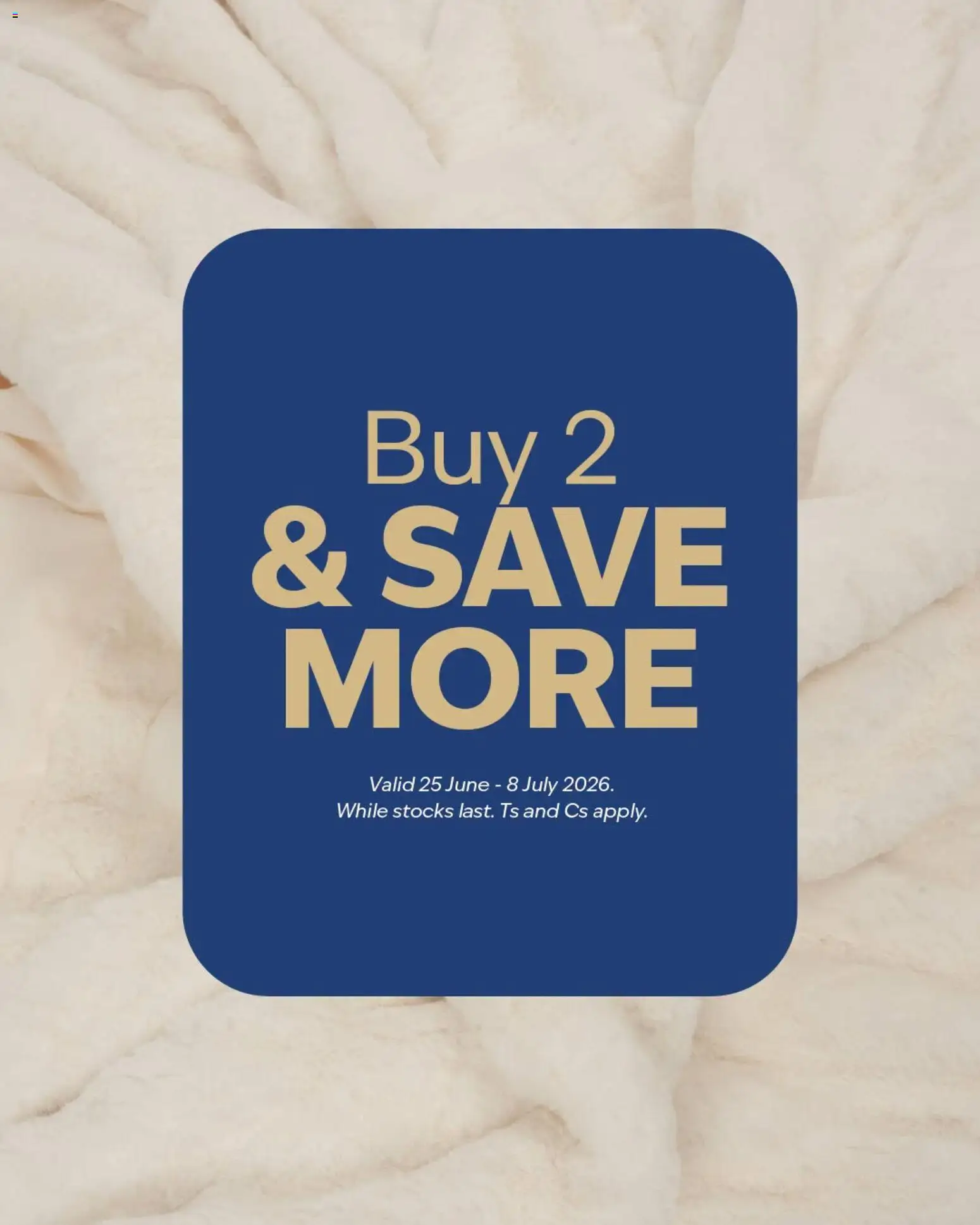 New Sheet Street catalogue – valid from 25/06/2026 | Page: 1
