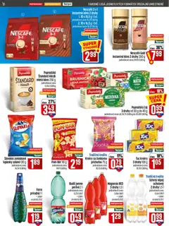 COOP Jednota leták platný od 30.07.2026 | Strana: 10