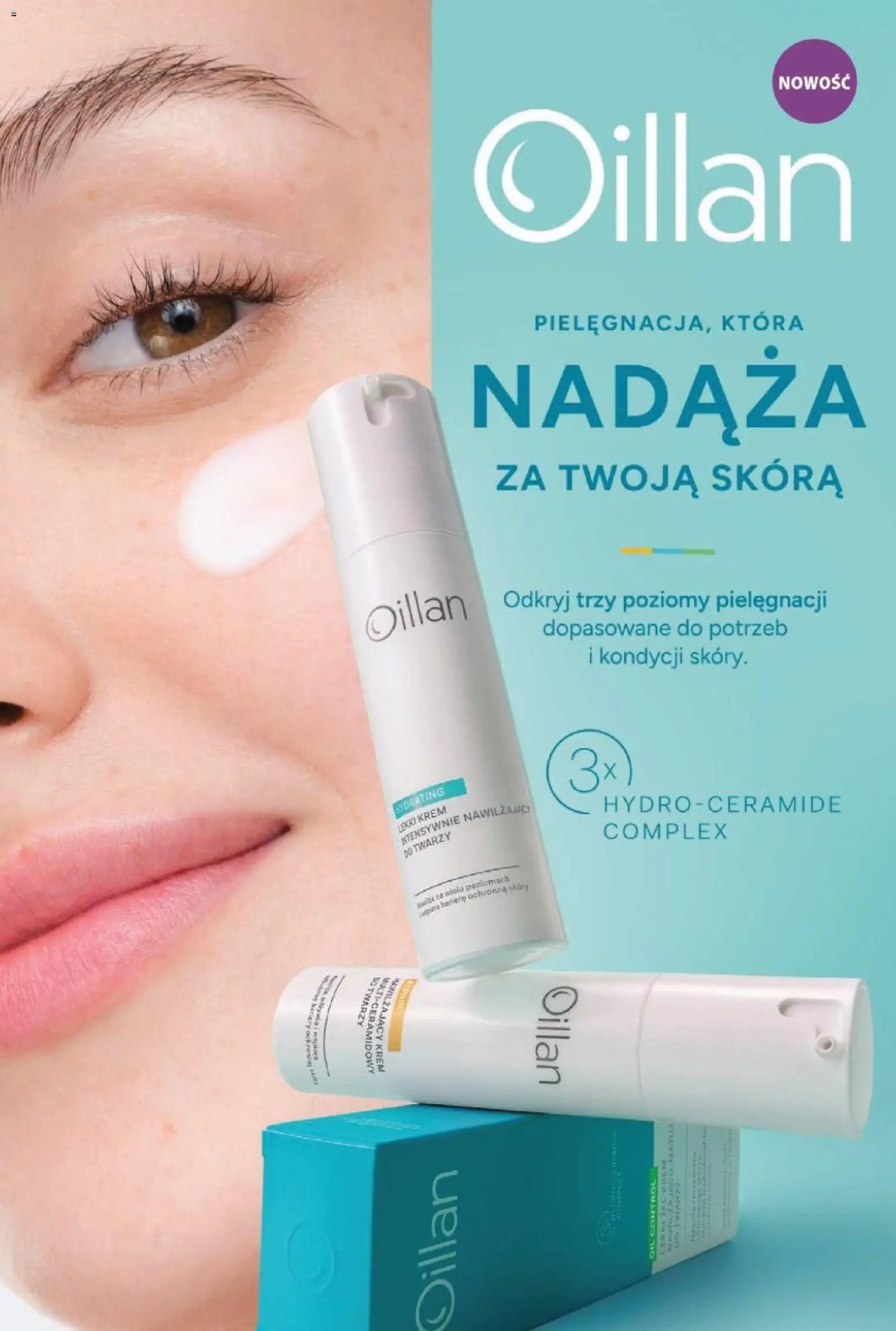 Hebe gazetka - Katalog od 19.06.2026 | Strona: 27