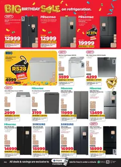 HiFi Corp specials catalogue – valid from 30/09/2026 | Page: 10