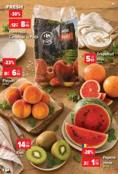 Ofertele Carrefour valabile de la 08.07.2026 | Pagină: 12