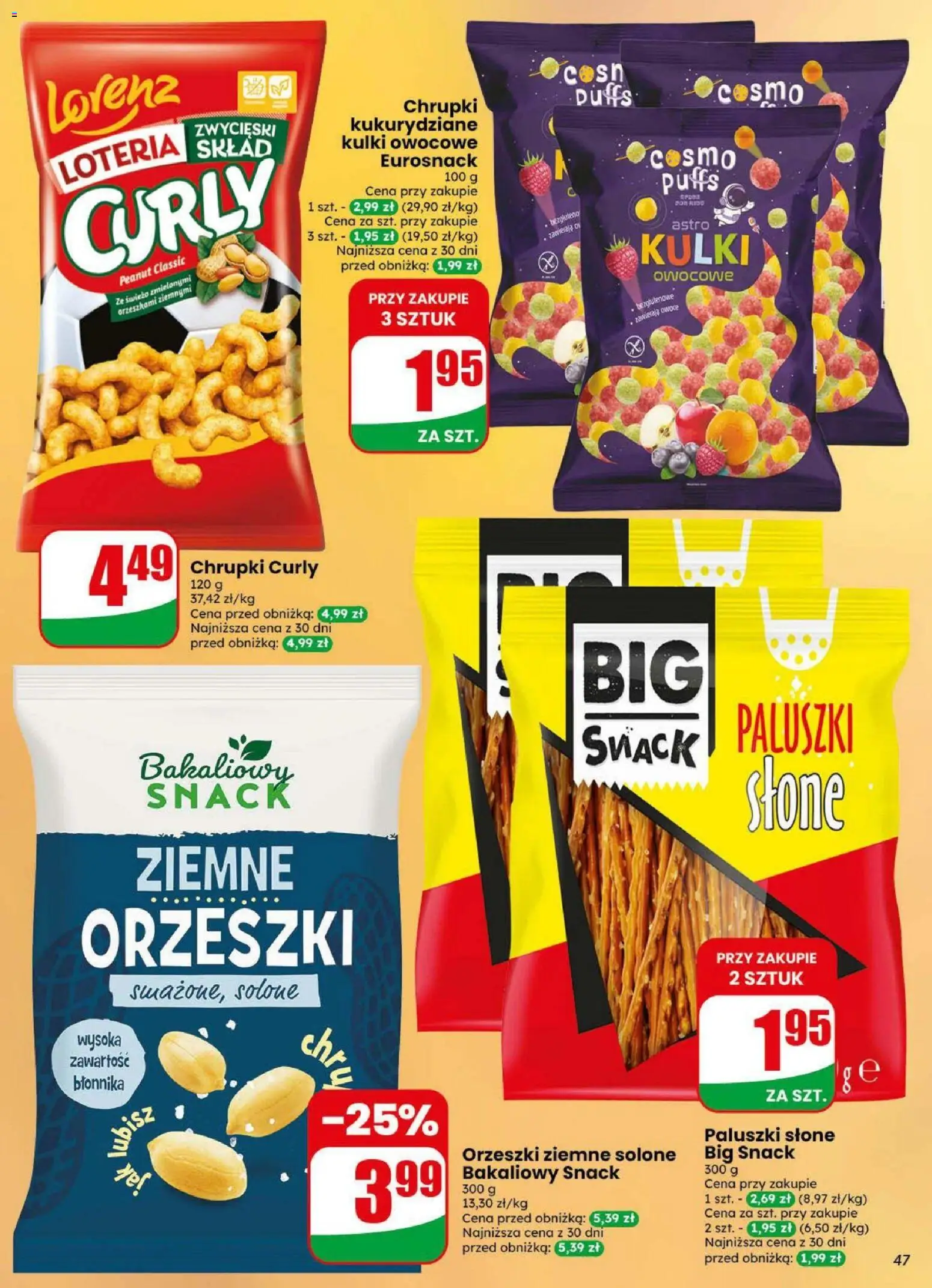 Dino gazetka od 29.07.2026 | Strona: 47