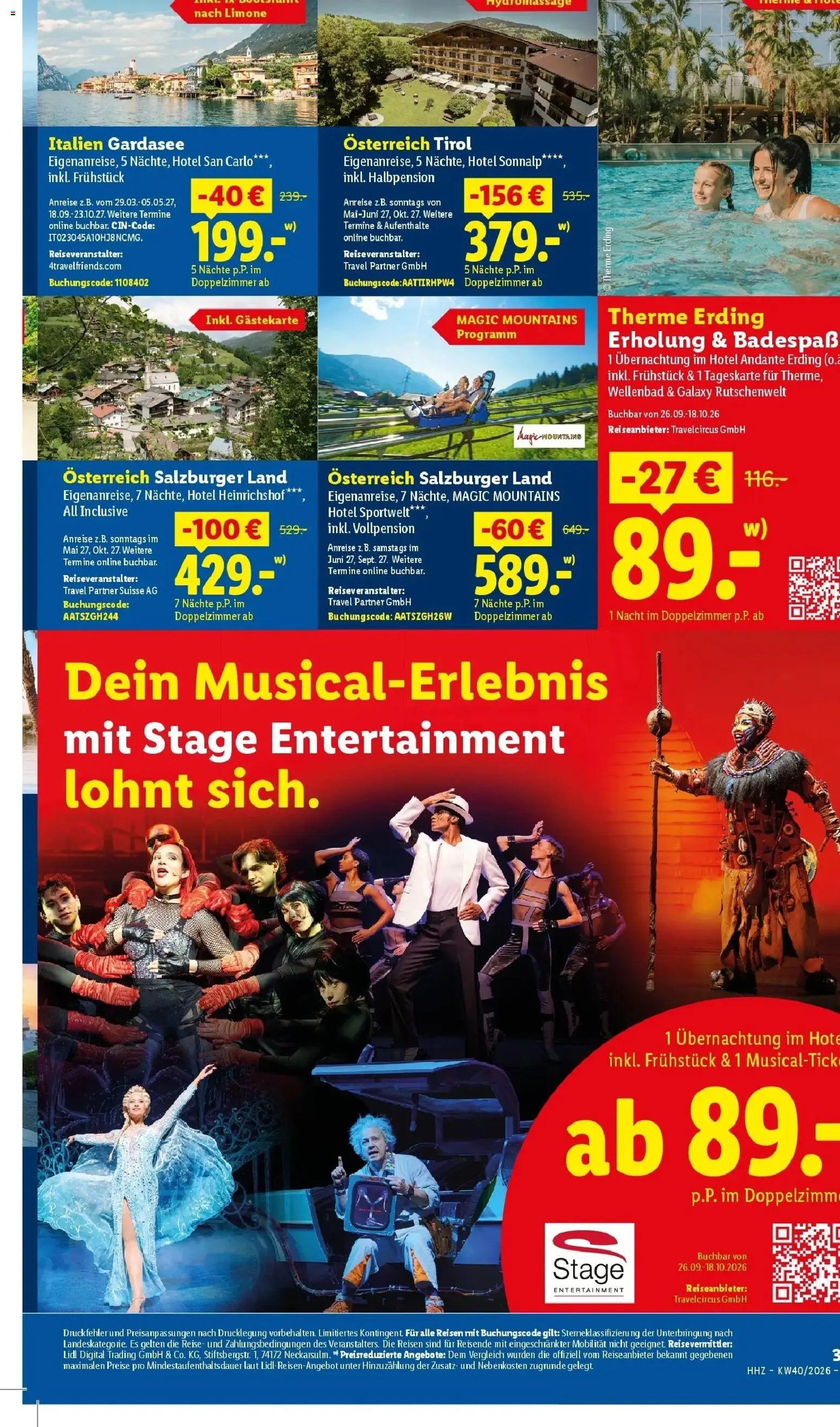 Lidl Prospekt Enkenbach-alsenborn – gültig ab 28.09.2026 | Seite: 71