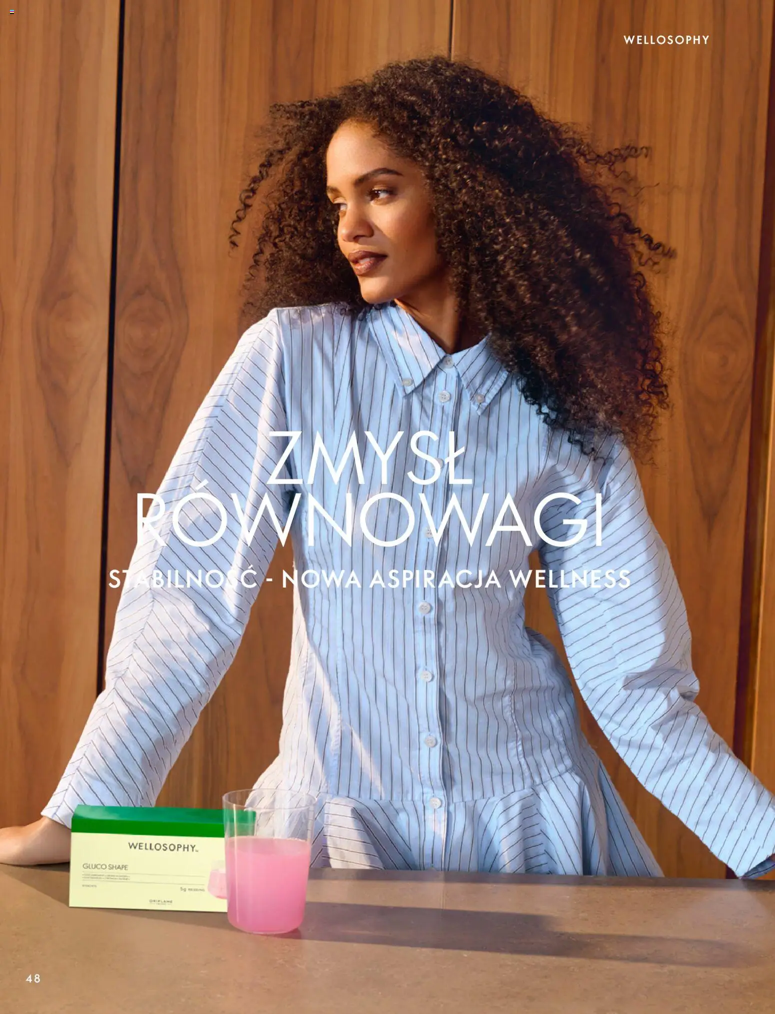 Oriflame Katalog 14 2026 od 30.09.2026 | Strona: 48