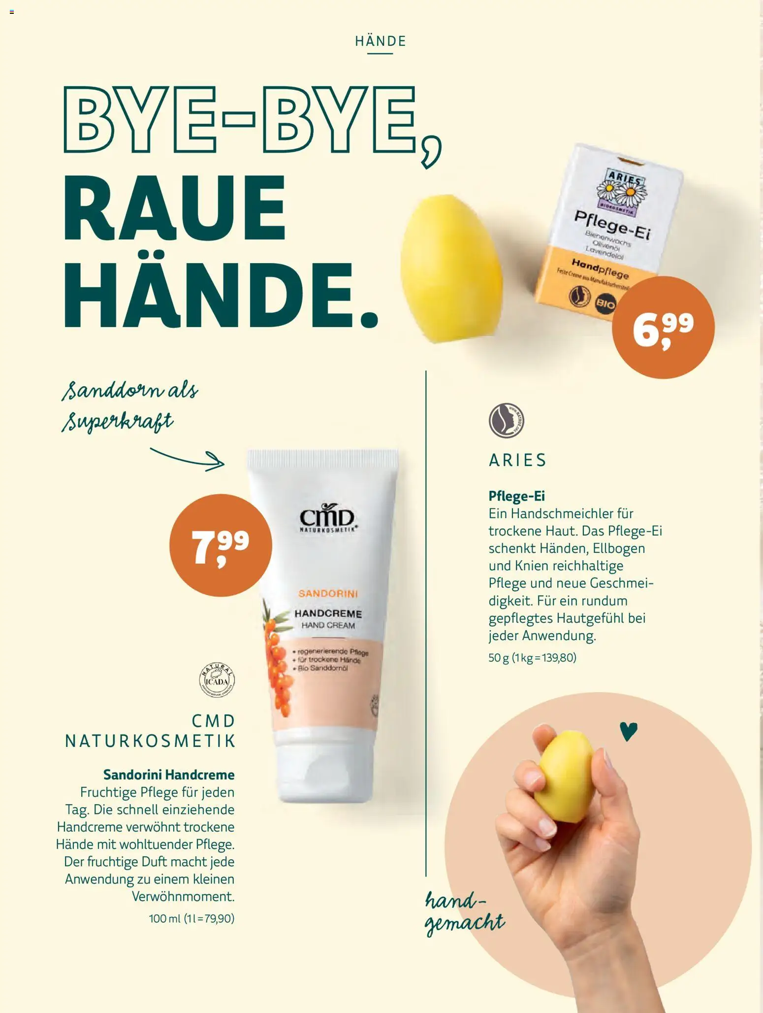 BioMarkt Pure Herbst/Winter 2026 – gültig ab 23.09.2026 | Seite: 4